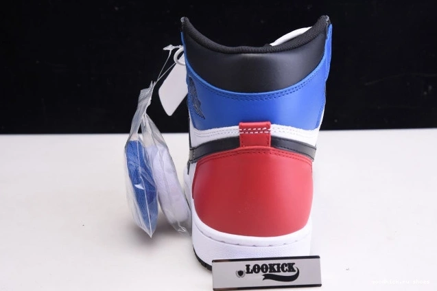 1 Top Jordan 2.0 3 High Air DA2728-100 Retro 0709